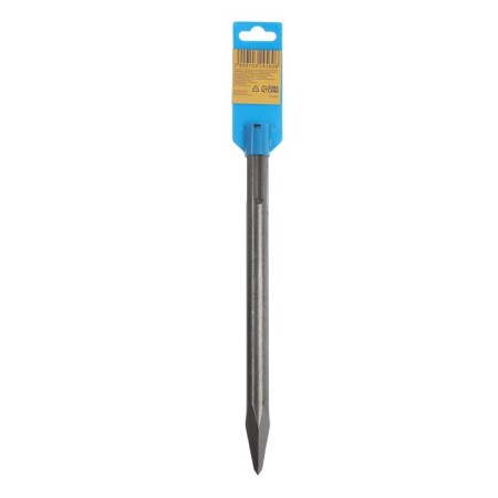 Chisel of pico-shaped tundra, SDS-MAX, 18 x 280 mm-3