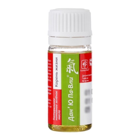 Natural oil PARI with SARS, 12 ml-1