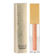 Eye Shadows Liquid Lameila 2 tone, 2 ml
