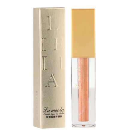 Eye Shadows Liquid Lameila 2 tone, 2 ml