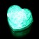 Candle LED "Heart"