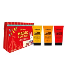 Набор подарочный Café mimi Magic Hand Care, для ухода за кожей рук