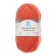 Yarn "Festive" 48% Kashmilon (pan), 48% acrylic, 4% metered 160m/50g (050 coral)
