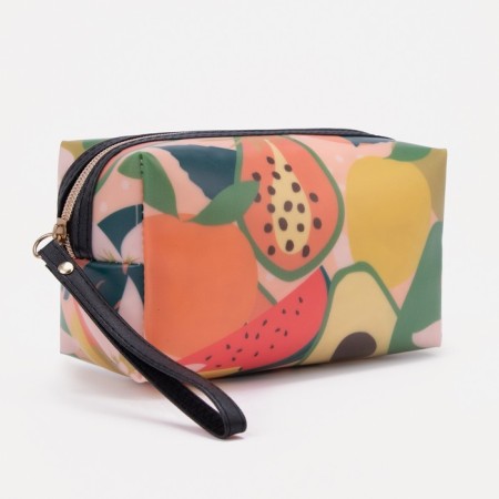 Lightning cosmetic bag, colorful color-1