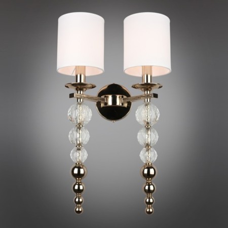 Wall lamp (sconces) Floretta E14 80W-1