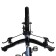 Bicycle 18 ’’ maxiscoo cosmic deluxe, color of heavenly blue matte