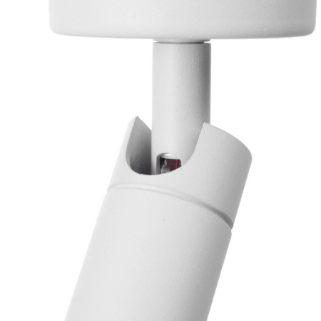 STAS "SITRY" LED 6W 4000k white 6x6x15.5 cm-5
