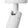 STAS "SITRY" LED 6W 4000k white 6x6x15.5 cm