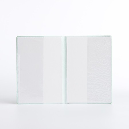 Cover for passport, light color-4