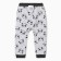 Pants children, gray color, size 68
