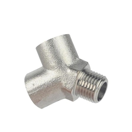 Adapter Patriot 1260/2, Y-shaped, 1/4 "MFF-1