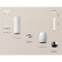 Ambrella Light, Techno, XP1122025, Gu5.3, Color of White Sand Oblast.