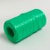 Yarn "for knitting moons" 100% polypropylene 300m/75 ± 10 g in the shape of a cylinder (grass)