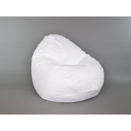 Maxi-Maxi chair, diameter 100 cm, height 150 cm, white color-2