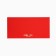Gift envelope “Luxurious New Year”, balls, software touch, embossing, 19 x 9.5 cm, New Year