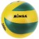 Volleyball ball minsa, pu, glued, 8 panels, p. 5