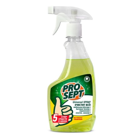 Cleaning product Prosept Universal Spray, spray, universal, 500 ml-1