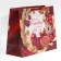 Laminated horizontal “Happiness” laminate, XL 49 x 40 x 19 cm, New Year