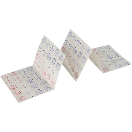 Distributive collector SMB 6851 013403, 1 ", 3 exits, 3/4"-4