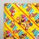 Glossy packaging double -sided, 60x90 cm, puppy patrol