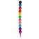 Voskovaya pencil "Bolshoi", 11 colors