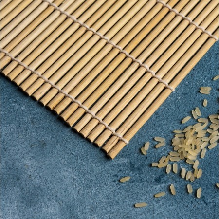 Циновка макису Доляна «Профи», 27×27 см-8