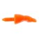 Nose "carrot", set of 20 pcs., Size 1 pc. - 1.7 × 0.5 × 0.5 cm