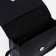 Baby bag on a magnet, black color