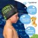 Baby hat for navigation ONLYTOP Swim Force, fabric, girth 46-52 cm