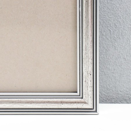 Photo frame plastic 40x60 cm, (plastic screen) 20152-70019-40-60-1
