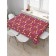 The tablecloth “abundance of love”, rectangular, oxford, size 145x180 cm