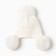 Hat insulated crumb I r.48-50, 1-3 years old, milk