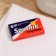 Exchange blades for safe sputnik razors, 5 pcs
