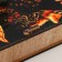 Casket "Fox" 17x8.5x3.5 cm