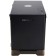 Inwin CF08A (A1Plus) Black 650W Miniitx 4x120mm 2xusb3.0 Audio