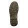 Trekking boots Elkland 169, demi -season, olive color, size 41