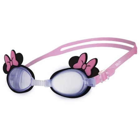 Minnie swimming glasses, children's