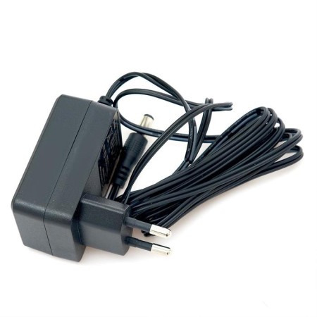 Children's electric car "ATV", white color-7