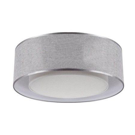 Ceiling Lamp Maytoni Mod613CL-04GR, 3CHE27, 60W, 52x52x17.5 cm, chromium color-3