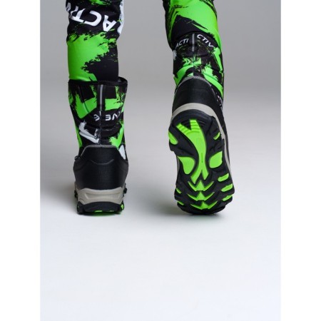 Winter boots for the boy PlayTode, size 27-3