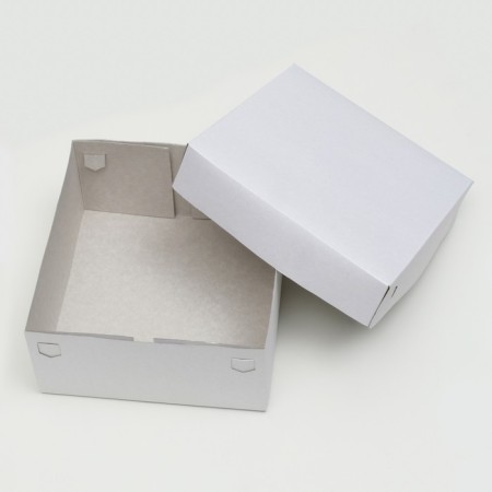 Confectionery packaging, 22 x 22 x 10 cm-2