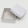 Confectionery packaging, 22 x 22 x 10 cm