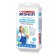 Wet napkins "Economy Smart", universal, antibacterial, 6 in 1, 80 pcs.