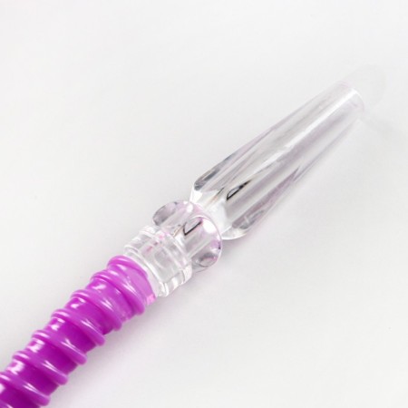 Gift set with hookah and accessories "Star of Parties"-13