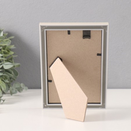 Photo frame Plastic "Nensi" 10x15 cm, emerald-3