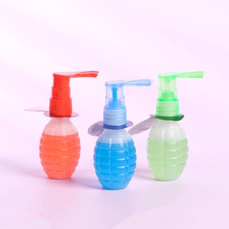 Caramal liquid "grenade" sour spray, 25 ml-1