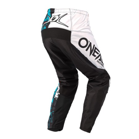 O’Neal Element Young Ride, children's, male, size 116-122, blue, black, black-1