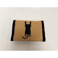 Wallet Beige Oxford, 