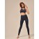 Leggings Sport Legings Sport, size M, SEA color