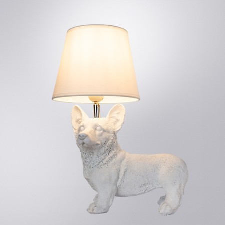 Schedar 41x28x20 cm table lamp, 1x40W E27-1